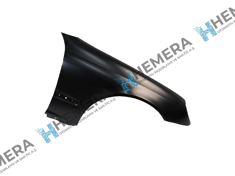 MERCEDES CAMURLUK ON SOL SAC C SERI W203 00>06