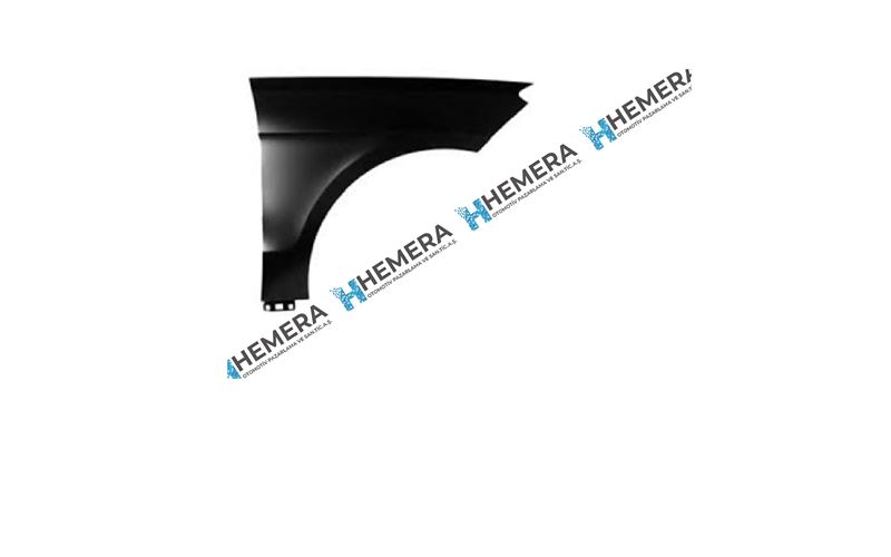 MERCEDES CAMURLUK ON SAG SAC W166 12>16