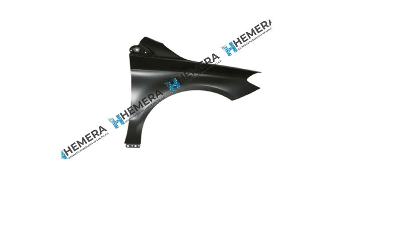 MERCEDES CAMURLUK ON SAG SAC W246 12>