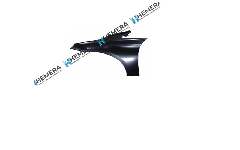 BMW CAMURLUK SOL ON BMW F45 F46 14>