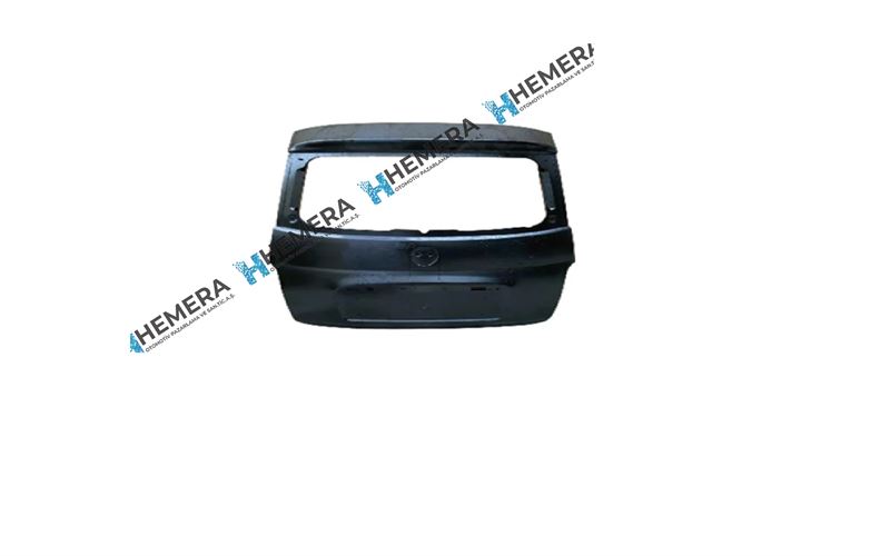 FIAT BAGAJ KAPAGI SAC FIAT 500 500C CABRIO
