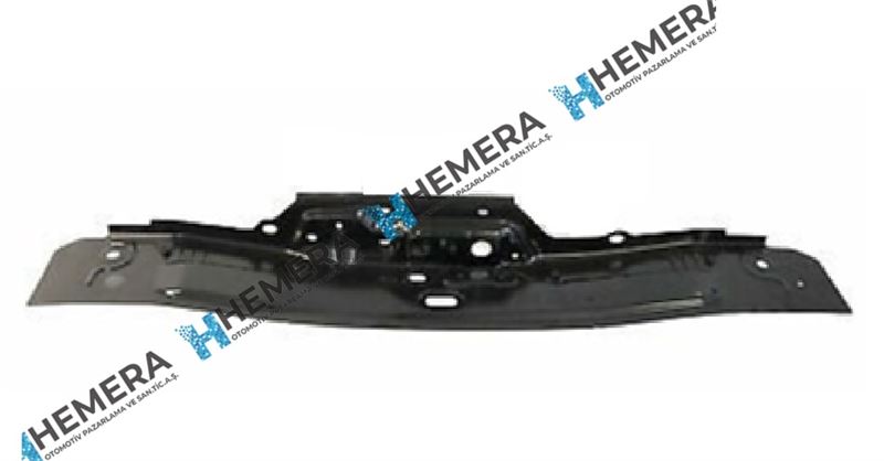 DACIA PANEL ARKA DOKKER 2013>