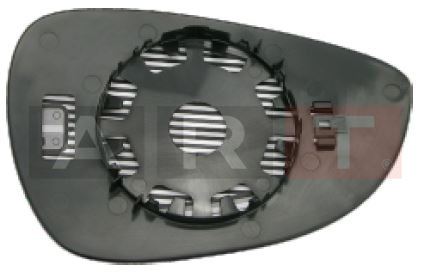 FORD DIS DIKIZ AYNA CAMI ISITMALI ASFERIK SOL FIESTA ( B-MAX 2012-) 08>