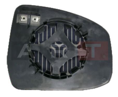 FORD DIS DIKIZ AYNA CAMI ISITMALI ASFERIK SOL FOCUS ( MONDEO 2010-2014) 07>18