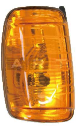 FORD DIS DIKIZ AYNA SINYALI SAG (SARI) TRANSIT V363 14>