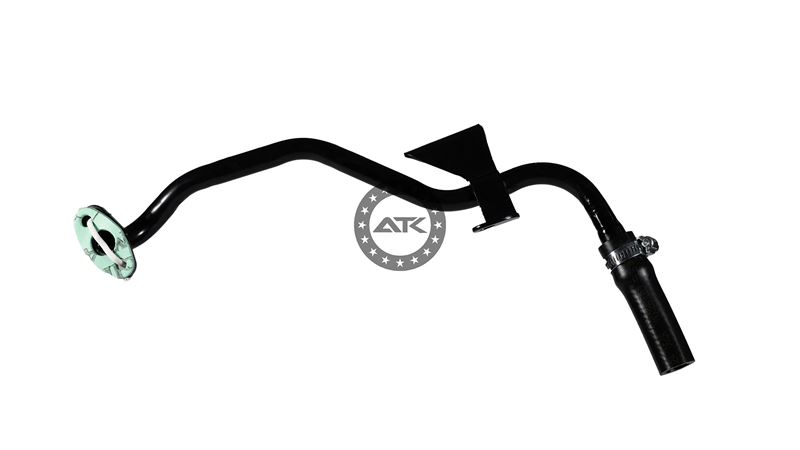 FIAT TERMOSTAT DEVIRDAIM SU ARASI BORU ALBEA / DOBLO 1.3 MJT