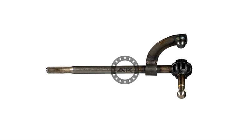 FIAT VITES ALT KOLU DOBLO 01> 09 1.3 / 1.9