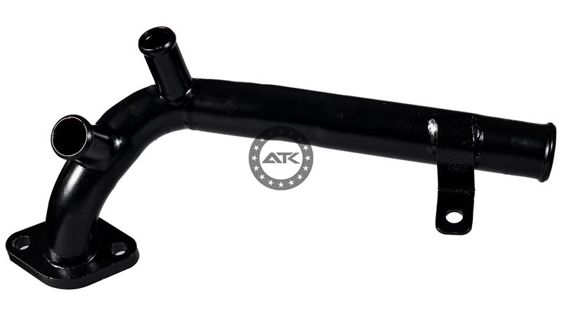 FORD KALORIFER SU GIRIS UST BORUSU TRANSIT T12 T15 2.5 DI MK4 MK5 91>00