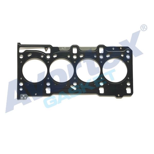 FIAT SILINDIR KAPAK CONTA (KULAKSIZ) MLS CELIK (1,02MM) 3 DELIK ALBEA PALIO DOBLO IDEA PUNTO LINEA FIORIN