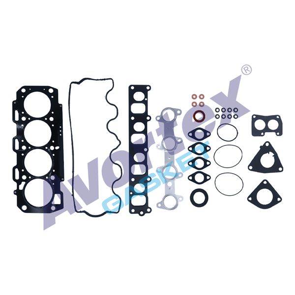 FIAT UST TAKIM CONTA SKC DAHIL (1,02MM) VITON KECELI SUBAP LASTIKLI BRAVA BRAVO DOBLO PUNTO STRADA 1,9JTD