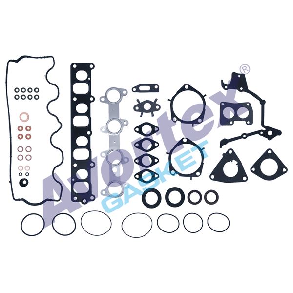 FIAT MOTOR FULL TAKIM CONTA SKC HARIC VITON KECELI SUBAP LASTIKLI DOBLO PUNTO STRADA 1,9JTD