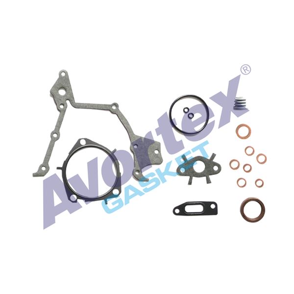FIAT ALT TAKIM CONTA VITON KECELI DOBLO MAREA ASTRA H VECTRA C ZAFIRA B 1,9D / JTD / CDTI