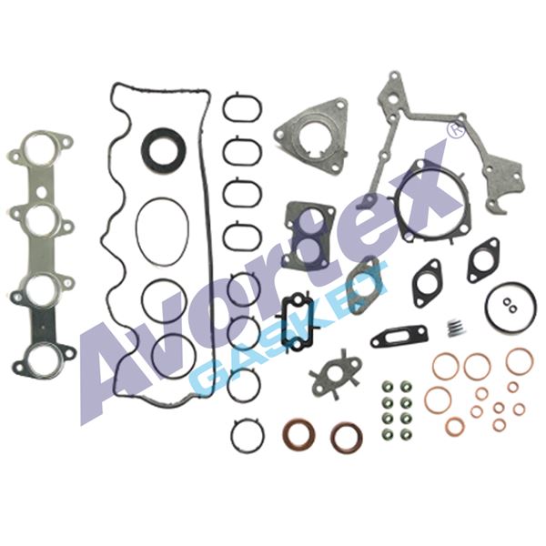 FIAT MOTOR FULL TAKIM CONTA SKC HARIC VITON KECELI SUBAP LASTIKLI FIAT BRAVO II 1.9D 07>14 DOBLO 1.9D JTD