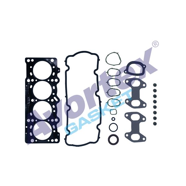 FIAT UST TAKIM CONTA SKCLI VITON KECELI  SUBAP LASTIKLI PALIO PUNTO ALBEA DOBLO 1.2 8V 97>