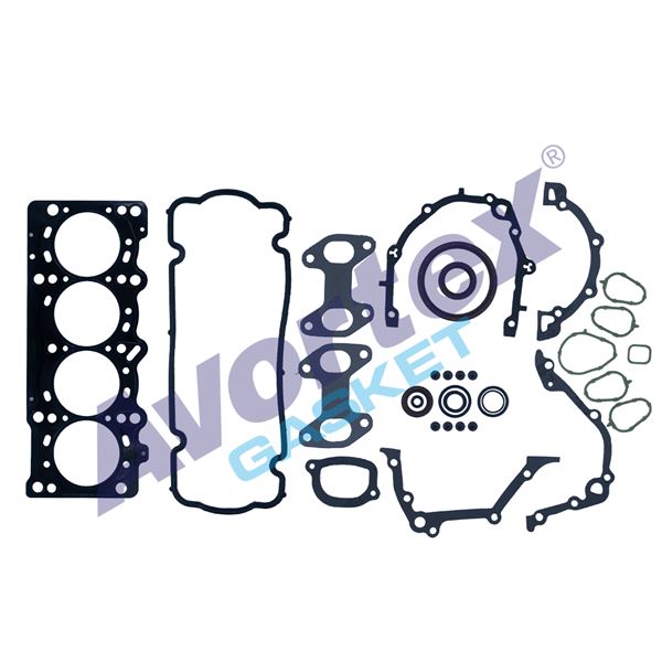 FIAT MOTOR FULL TAKIM CONTA SKCLI VITON KECELI SUBAP LASTIKLI (5MM) PALIO ALBEA 1.200 8V 04>05