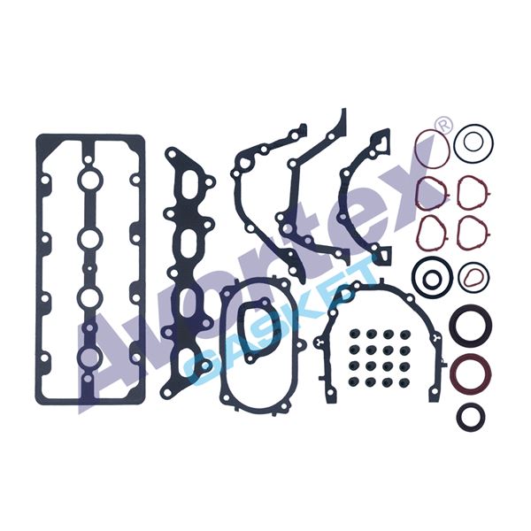 FIAT MOTOR TAKIM CONTA FULL (SKC HARIC VITON KECELI-SUBAP LASTIKLI) FIAT PALIO ALBEA PUNTO BRAVO MAREA ST