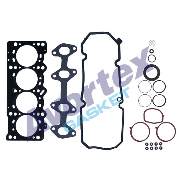 FIAT UST TAKIM CONTASI SKCLI VITON KECELI SUBAP LASTIKLI KECELI PUNTO PALIO ALBEA LINEA EGEA 1,4 8V 77PS