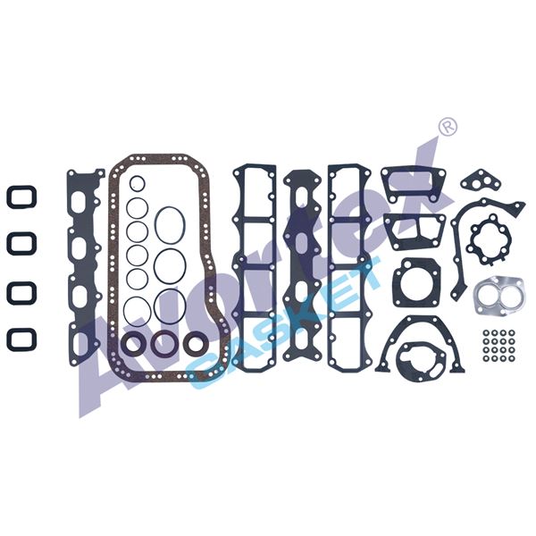 FIAT MOTOR TAKIM CONTA FULL (SKC HARIC VITON KECELI-SUBAP LASTIKLI) FIAT MULTIPLA BRAVO MAREA BRAVO BRAVA
