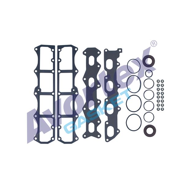 FIAT UST TAKIM CONTASI SKC HARIC VITON KECELI-SUBAP LASTIKLI DOBLO MAREA PALIO STILO 1,6 16V