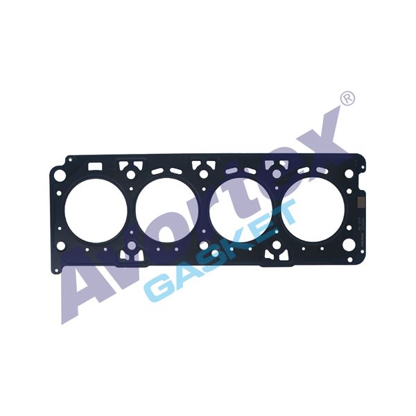 FIAT SILINDIR KAPAK CONTASI COK KATLI CELIK DOBLO MAREA PALIO STILO 1,6 16V