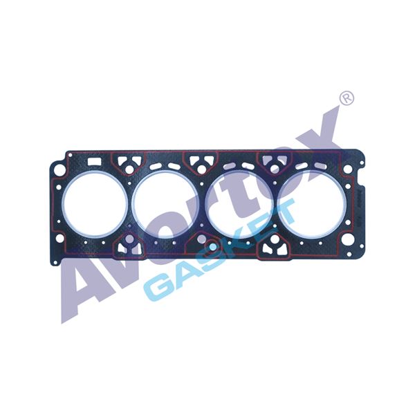 FIAT SILINDIR KAPAK CONTASI (SILIKONLU) DOBLO PALIO MAREA 1,6 16V 01>