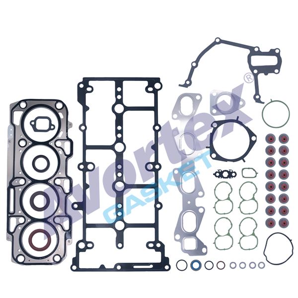 FIAT MOTOR TAKIM FULL CONTA SKC DAHIL (1,02MM) VITON KECELI SUBAP LASTIKLI FIAT 500L BRAVO II DOBLO PUNTO
