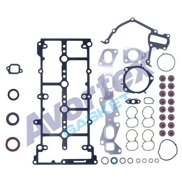 FIAT MOTOR FULL TAKIM CONTA SKC HARIC CORTECO KECELI SUBAP LASTIKLI FIAT 500L BRAVO II DOBLO PUNTO IDEA L