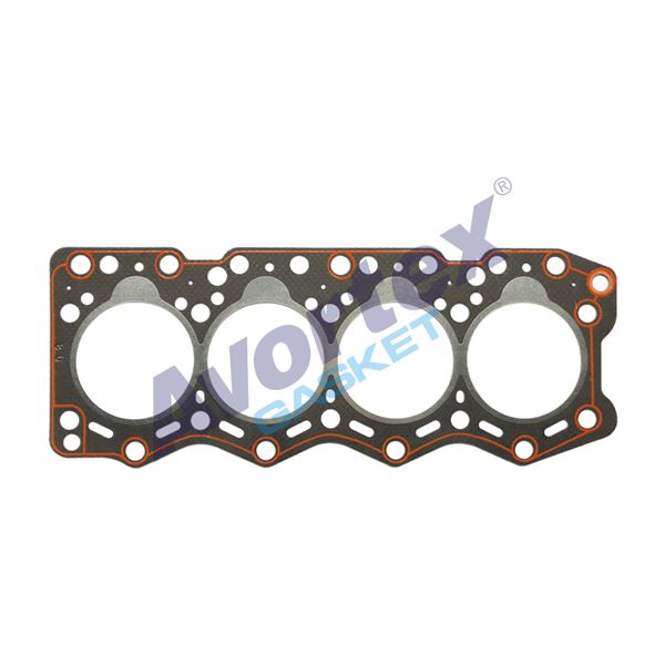 FIAT SILINDIR KAPAK CONTASI SILIKONLU (1,80MM 3 CENTIK) DUCATO MASTER TRAFIC 89>01 MOVANO 98>00 S8U (2,5
