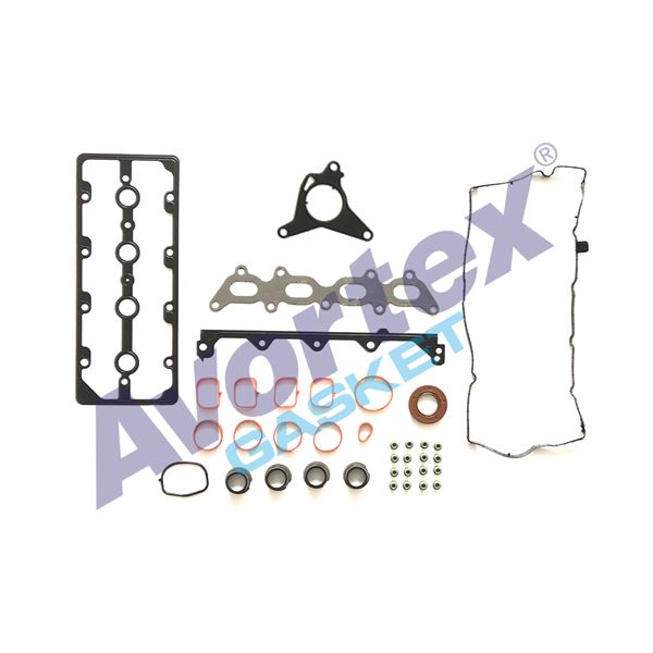 FIAT UST TAKIM CONTA (SKC HARIC VITON KECELI SUBAP LASTIKLI) FIAT EGEA – DOBLO 1.4 16 V