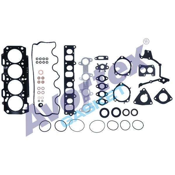 FIAT MOTOR FULL TAKIM CONTA SKC DAHIL (1,02MM) NBR KECELI SUBAP LASTIKLI DOBLO PUNTO STRADA 1,9 JTD