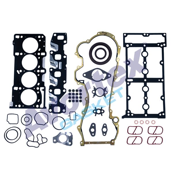 FIAT MOTOR FULL TAKIM CONTA SKC DAHIL (0,92MM) NBR KECELI SUBAP LASTIKLI DOBLO III PUNTO FIAT 500 09> (MO