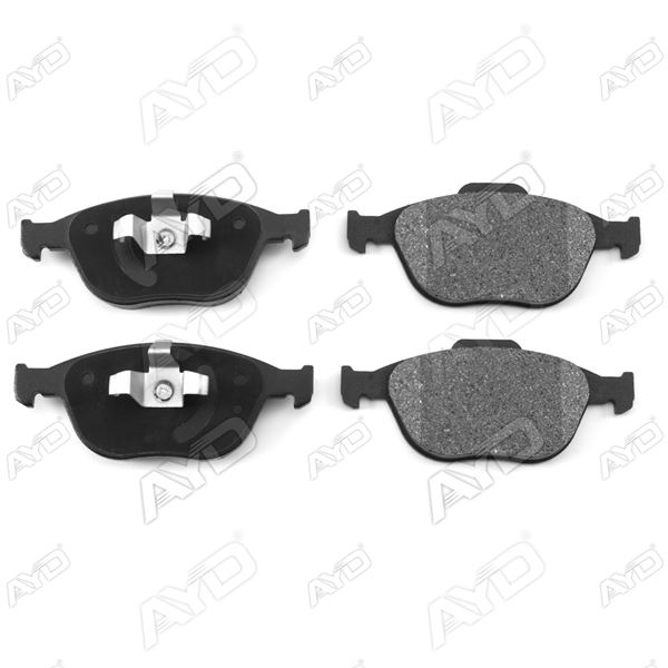 FORD ON FREN BALATASI CONNECT 1,8TDCI 02 /> FOCUS 1,8TDCI 98>05