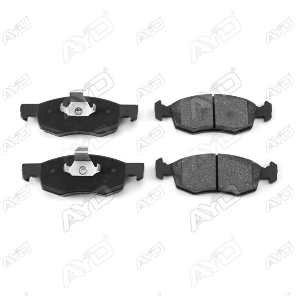 FIAT ON FREN BALATASI FIAT DOBLO 01>06 FIAT ALBEA PALIO 96> DACIA LOGAN 06>