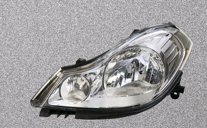 FAR CLIO SYMBOL 09-13 MOTORLU SOL – AYF-202285