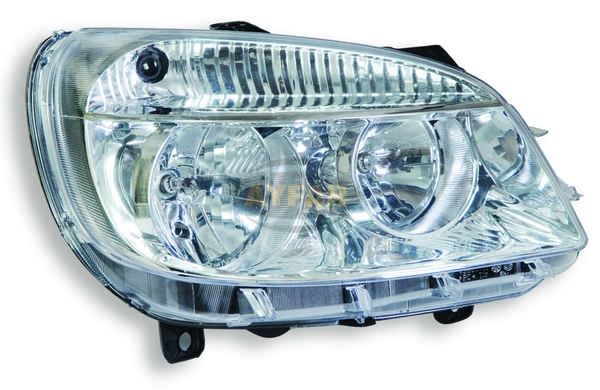 FAR DOBLO 06-10 MOTORLU SAĞ