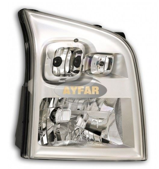 FAR TRANSIT 06-14 V347 MOTORLU SOL – AYF-505693