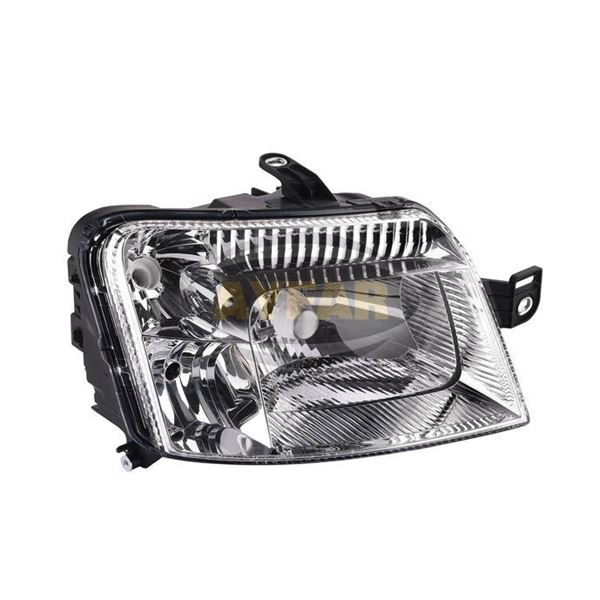 FIAT FAR SAG ELEKTRIKLI MOTORU UZERINDE PANDA 03 09