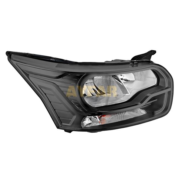 FORD FAR SAG MOTORLU FORD TRANSIT V363 2014> SIYAH CERCEVELI