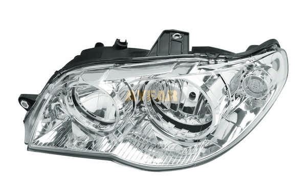 FIAT FAR SAG PALIO ALBEA KROM TIP MOTORLU 05>