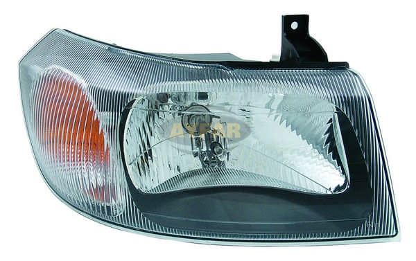 FORD FAR KOMPLE SOL (MANUEL) TRANSIT V184 01>06 MOTORSUZ