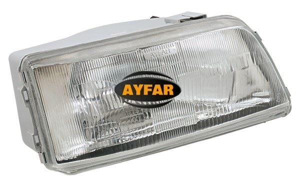 FIAT FAR SAG BOXER DUCATO CITROEN JUMPER 94 01