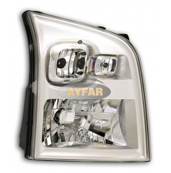 FORD FAR KOMPLE SAG AYARLI (MOTORLU) TRANSIT V347 06>