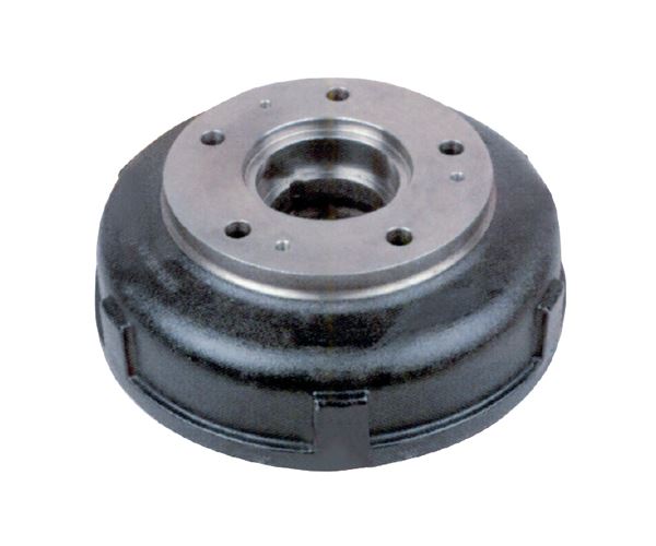 FORD ARKA KAMPANA PORYALI TEK TEKER+ABS FORD V184
