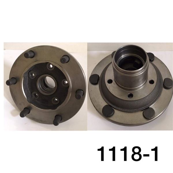 FORD ON TEKER PORYA (SFERO) BIJONLU FORD T15