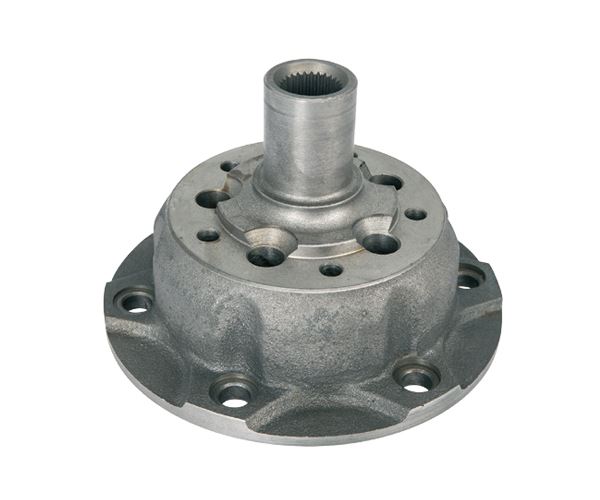 FORD ON TEKER PORYASI CIFT TEKER FORD V347 (SFERO)