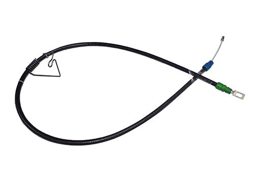 FORD EL FREN TELI ARKA SOL TRANSIT V347 PIKAP 2,2TDCI / 2,4TDCI / 3,2TDCI 06 /> (ARKADAN CEKER CIFT TEKER