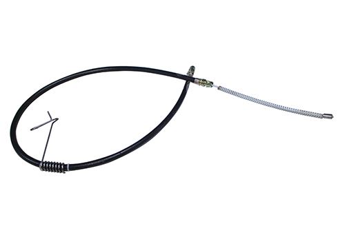 FORD EL FREN TELI ARKA SAG TRANSIT V184 PIKAP 2,4TDCI 115PS / 125PS 00>06 (ARKADAN CEKER TEK TEKER) OLCU: