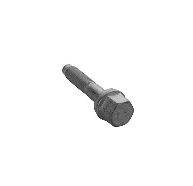 FORD ENJEKTOR CIVATASI FIESTA 1.4 TDCI 02> ( M8 X 1,25 X  38 )