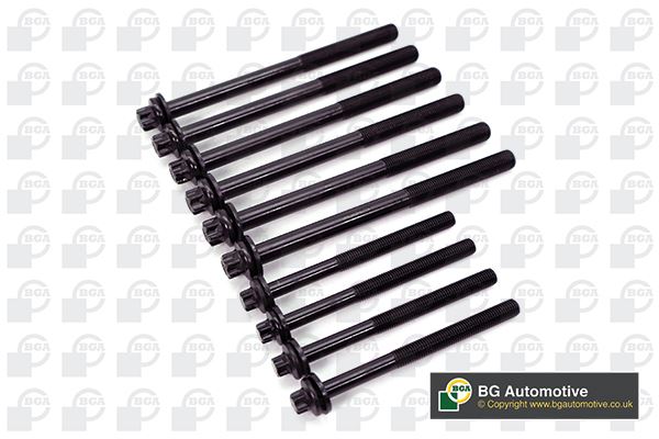 FIAT SILINDIR KAPAK SAPLAMASI SETI DUCATO 02> DAILY 02>16 2,3 F1A