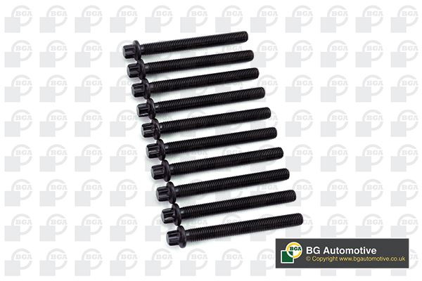 BMW SILINDIR KAPAK SAPLAMASI TK. (10’LU) BMW E30 E36 E46 E34 M43